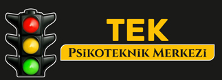 Antalya Tek PSİKOTEKNİK
